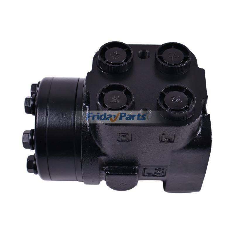  Hydraulic Steering Control Unit Char-Lynn 3 6 12 Series For Eaton