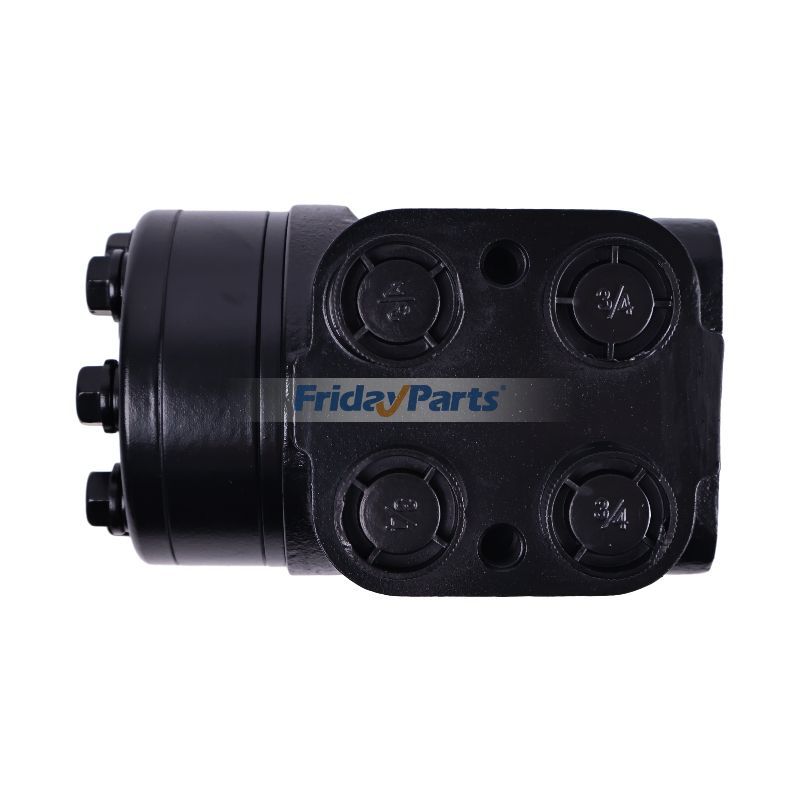 FridayParts Hydraulic Steering Control Unit Char-Lynn 3 6 12 Series