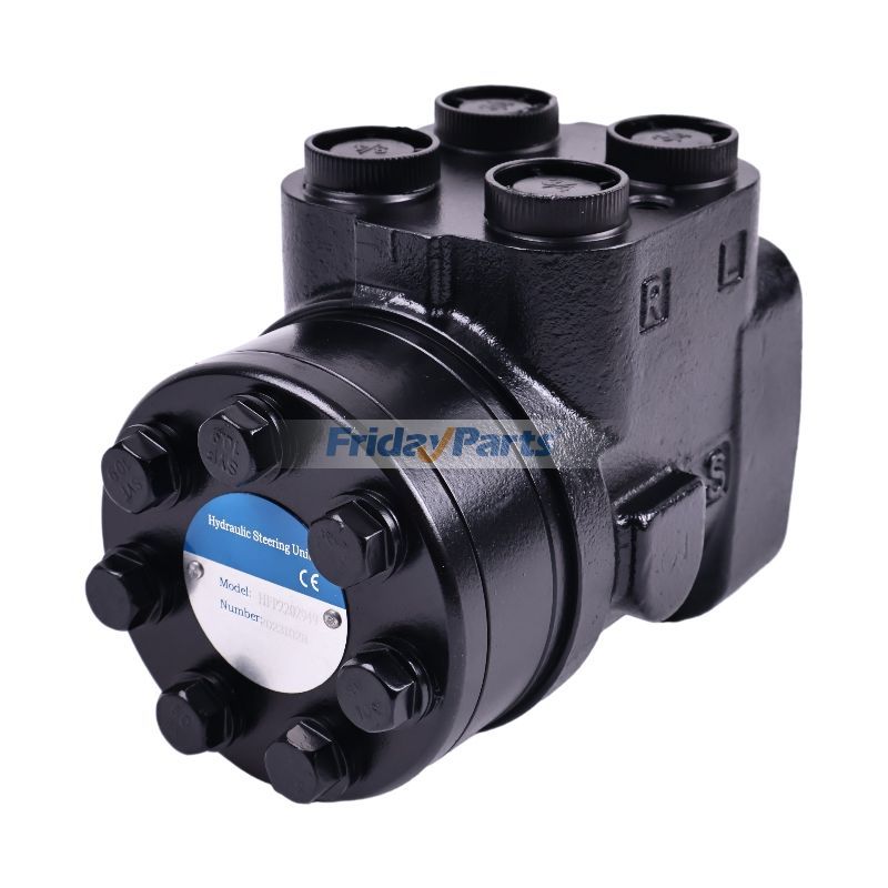 Hydraulic Steering Control Unit Char-Lynn 3 6 12 Series for Others