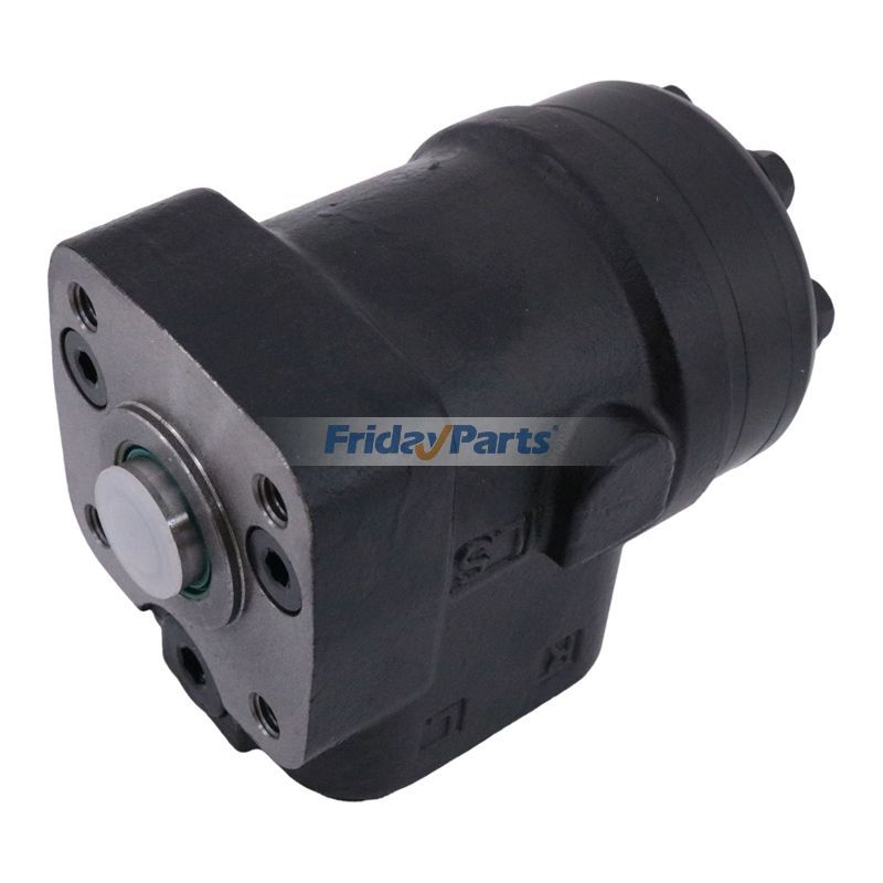 Hydraulic Steering Control Unit AL69802 for John Deere Tractor 2350 2355 2550 2555 2750 2755 2950 3040 3140 2855N