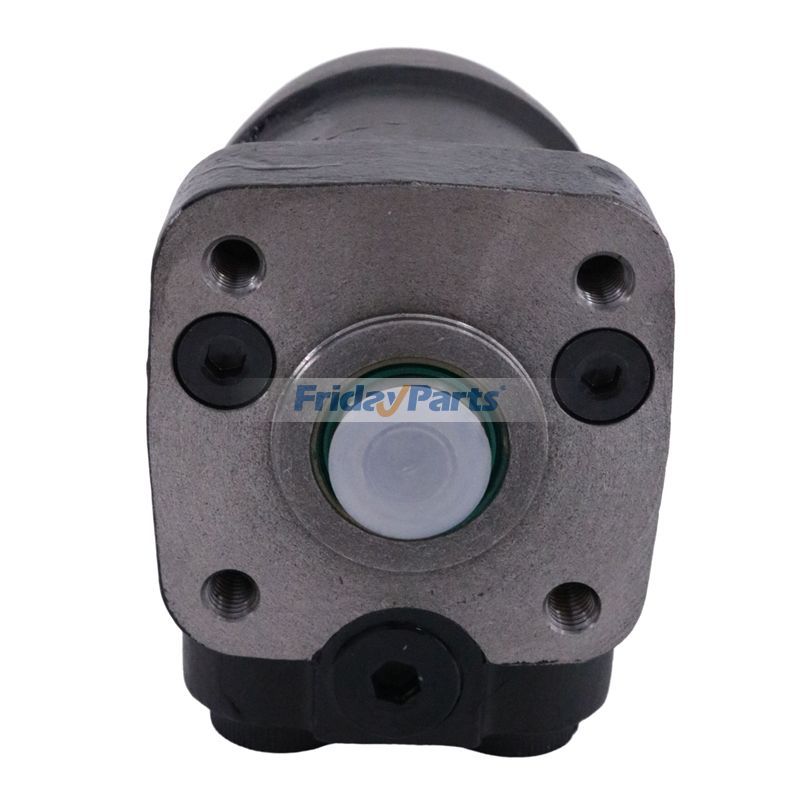 Hydraulic Steering Control Unit for Tractor