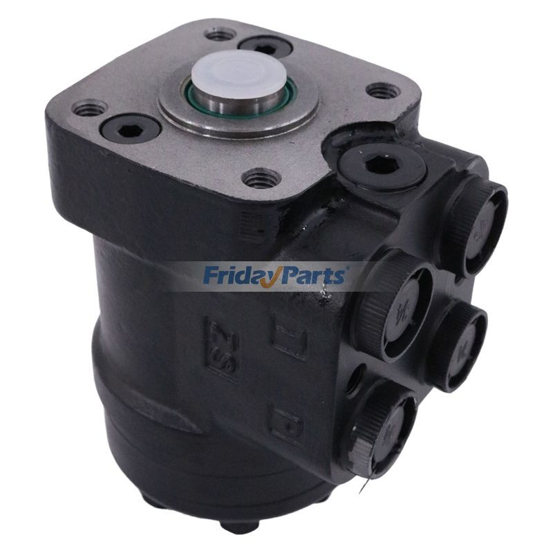  Hydraulic Steering Control Unit For JOHN DEERE