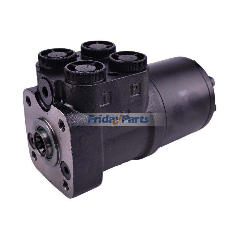 その他 Bomag用油圧ステアリング制御ユニットバルブ