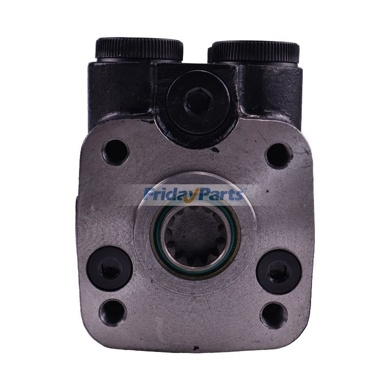 他ブランド用その他用Bomag用油圧ステアリング制御ユニットバルブ