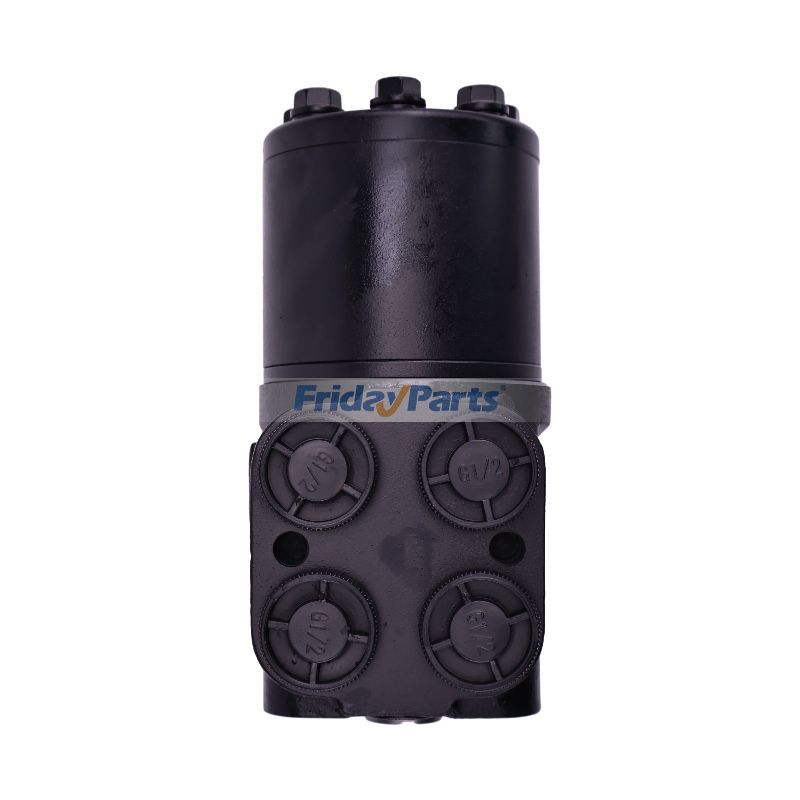 FridayPartsでBomag用油圧ステアリング制御ユニットバルブを購入