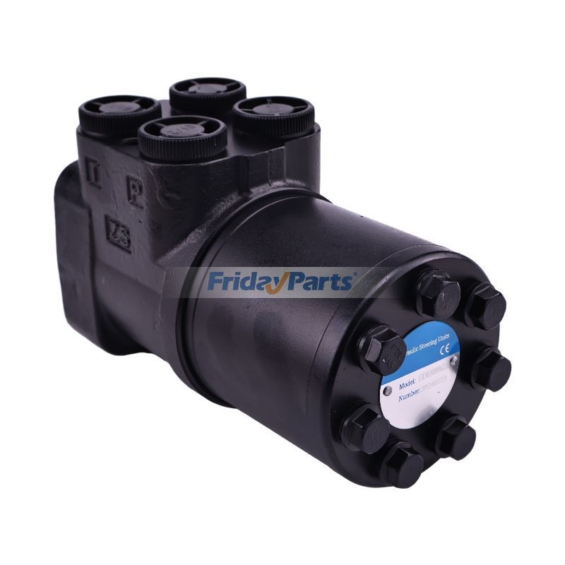 他ブランド用用Bomag用油圧ステアリング制御ユニットバルブ05902106