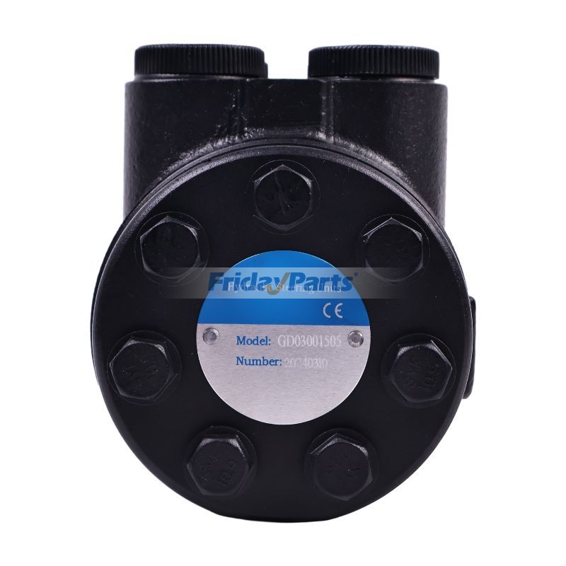 Achetez Unité de commande de direction hydraulique Danfoss de rechange pour vanne chez FridayParts