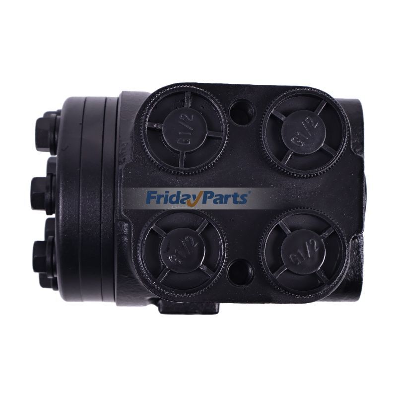 Unité de commande de direction hydraulique Danfoss de rechange pour vanne de FridayParts