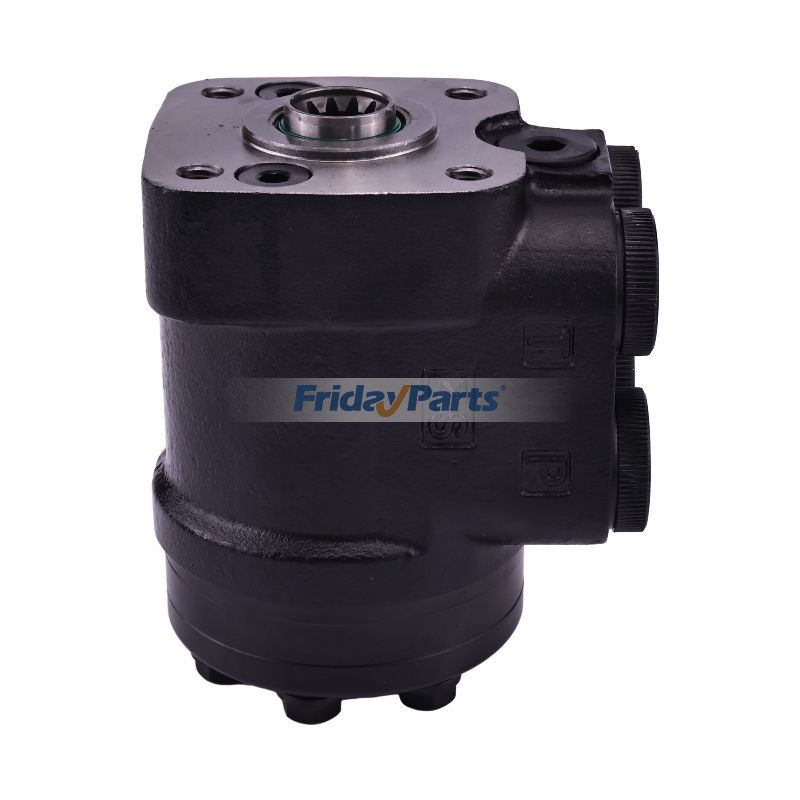 その他 アフターマーケット ダンフォス 油圧ステアリング コントロール ユニット バルブ