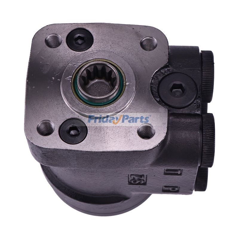 Danfoss用用アフターマーケット Danfoss 150N2150 OSPC80ON 油圧ステアリング制御ユニットバルブ