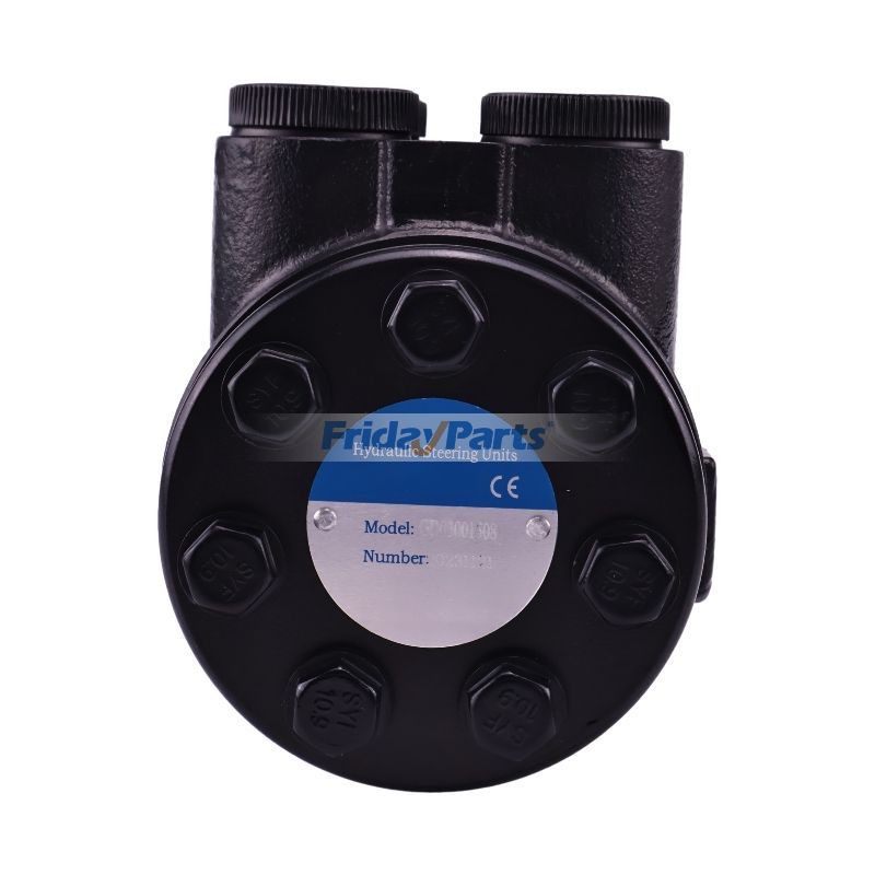 FridayPartsのアフターマーケット ダンフォス 油圧ステアリング コントロール ユニット バルブ