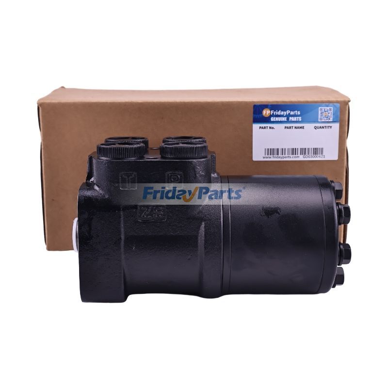 油圧ステアリングコントロールユニットバルブ 150N2158 151N2158 交換用 Danfoss