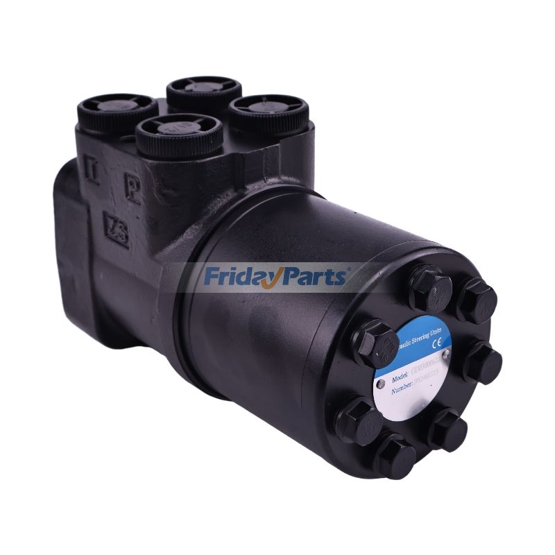 Danfoss用用油圧ステアリングコントロールユニットバルブ 150N2158 151N2158 交換用 Danfoss