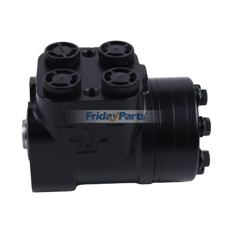 ハーベスター,トラクター 油圧ステアリングコントロールバルブ