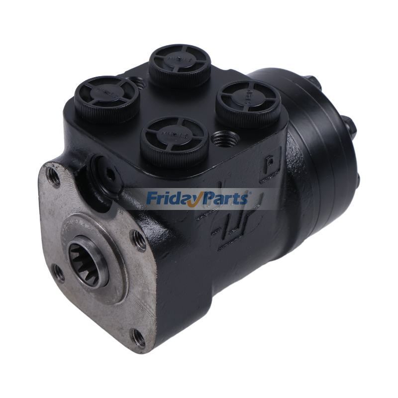 Hydraulic Steering Control Valve 47153T1 150N1098 for Agco Massey Ferguson 265 275 283 290 292