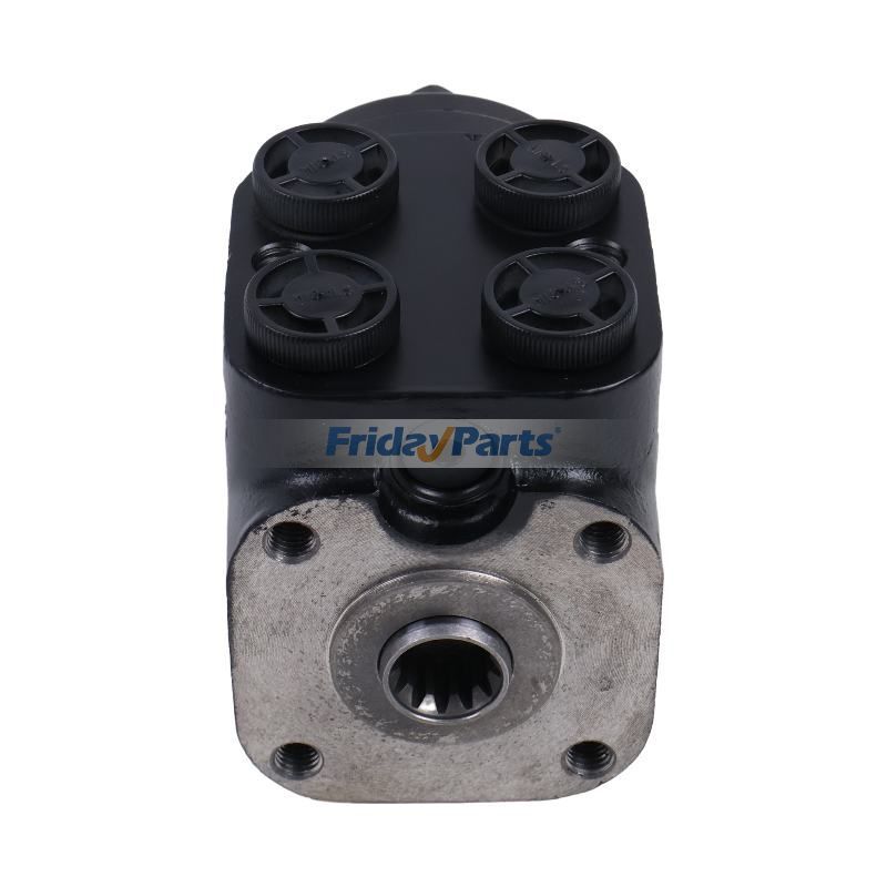 Massey Ferguson用用油圧ステアリングコントロールバルブ 47153T1 150N1098 Agco Massey Ferguson 265 275 283 290 292