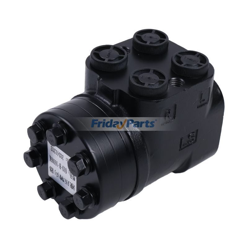 FridayPartsの油圧ステアリングコントロールバルブ