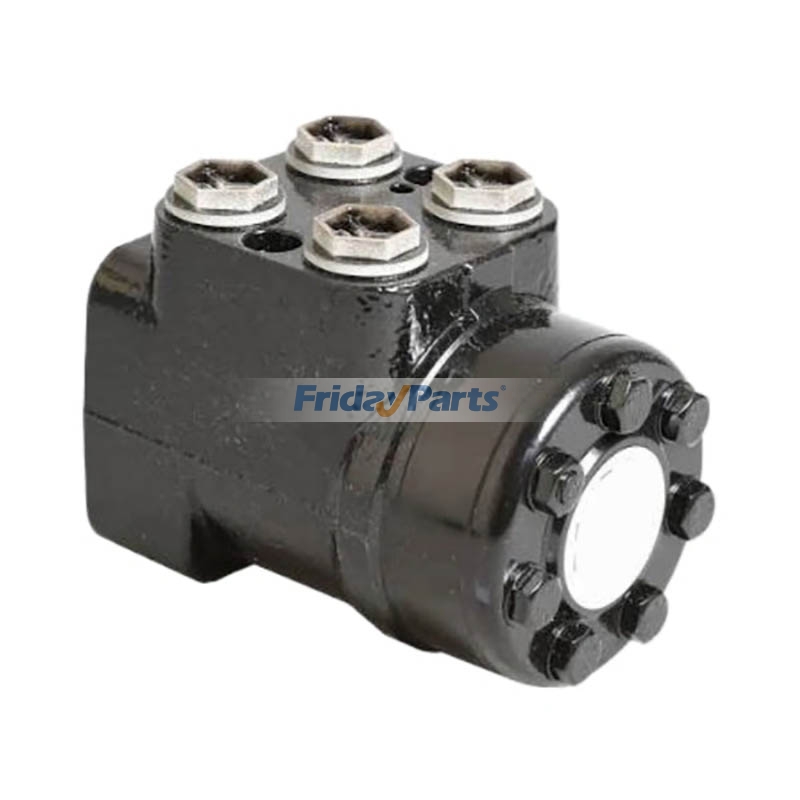 Válvula de control de dirección hidráulica de repuesto para Danfoss 150G6040 para Montacargas,Pala cargadora,Tractor