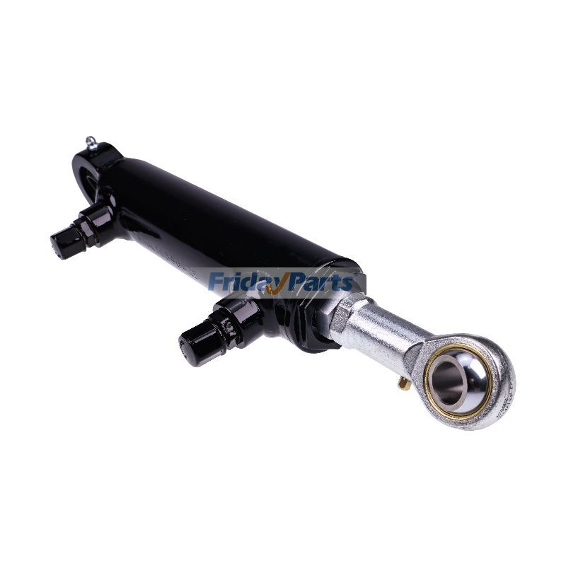 Hydraulic Steering Cylinder 162715 117044 120235 124990 120236 for Skyjack Scissor Lift SJIII 3220 3226 4620 4626 4830 4832 6826 6832