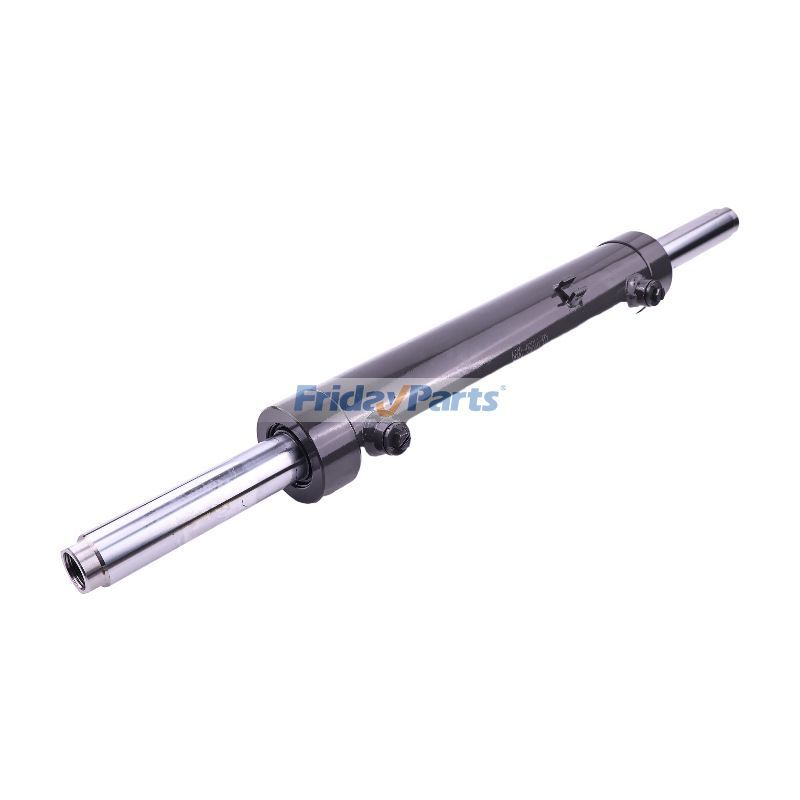 Hydraulic Steering Cylinder 3C091-63880 for Kubota M8540