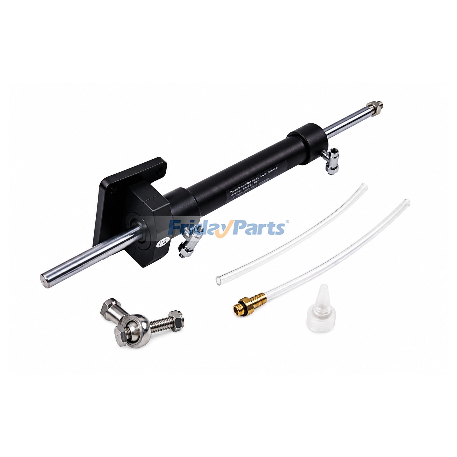 Engine,Marine Hydraulic Steering Cylinder
