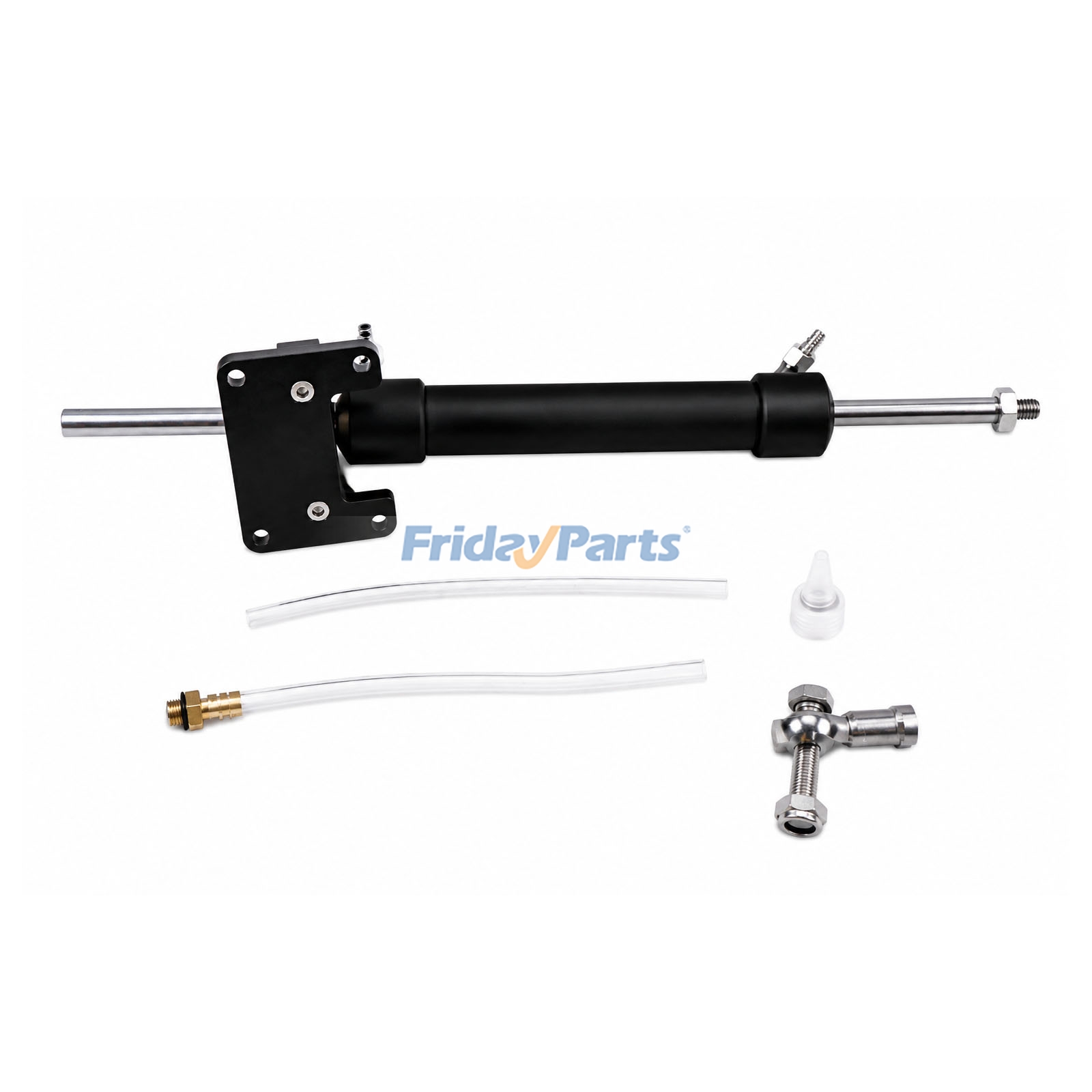 Hydraulic Steering Cylinder for Engine,Marine