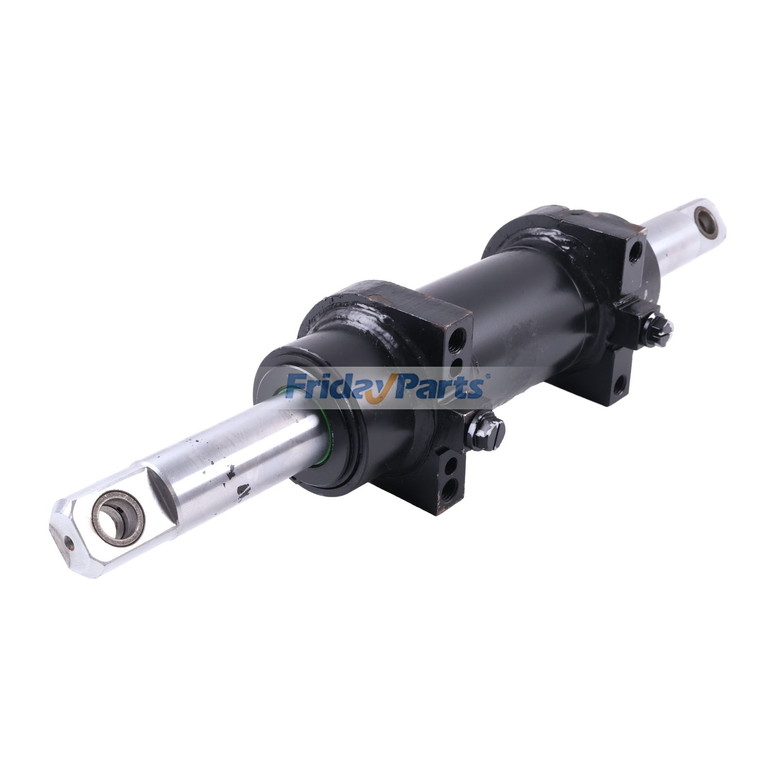 Hydraulischer Lenkzylinder HC277R4-50102B für TCM-Gabelstapler FB20-25-V FB20-35 FB30L FB15-V