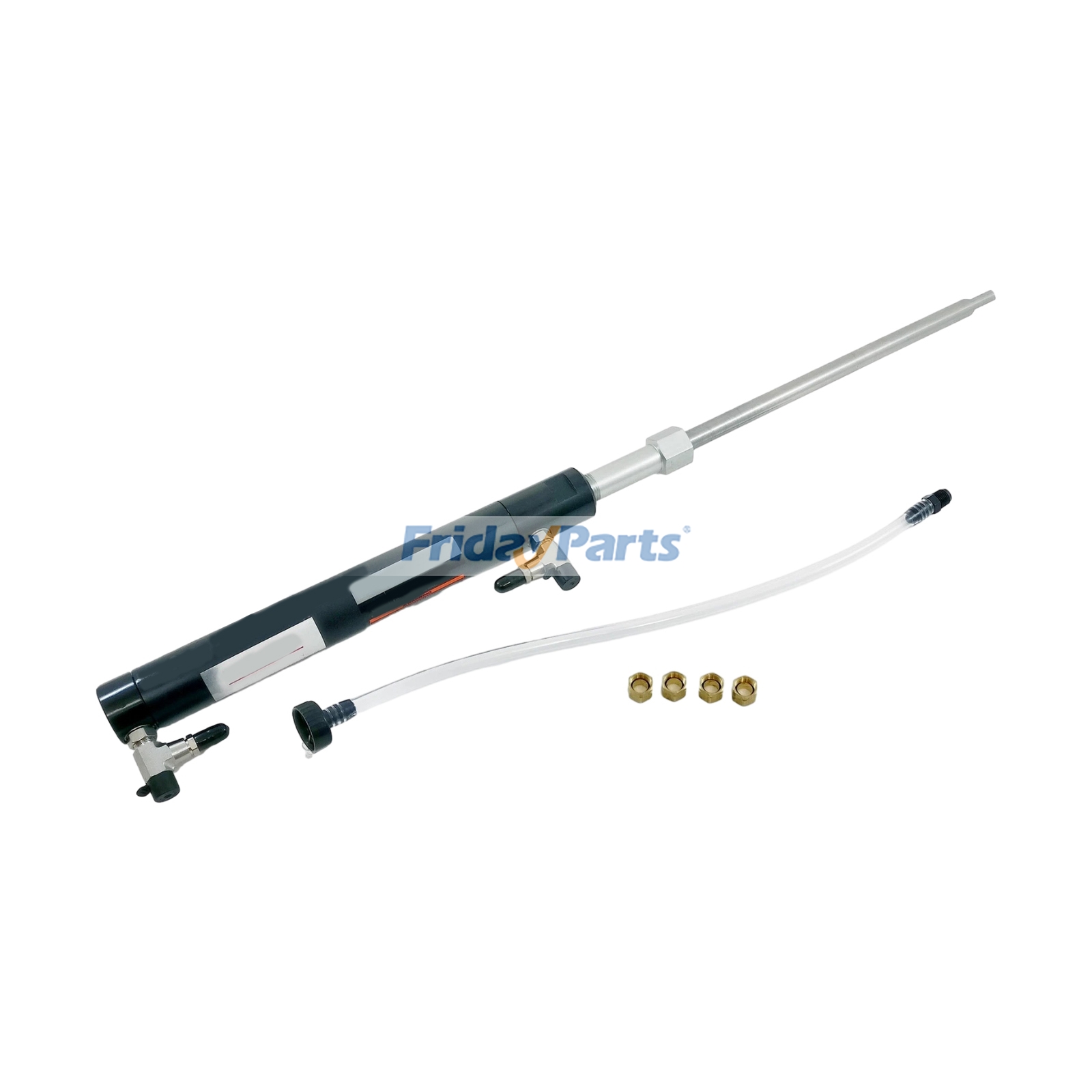 Hydraulischer Lenkzylinder HC5328-3 für SeaStar Teleflex Marine-Z-Antrieb