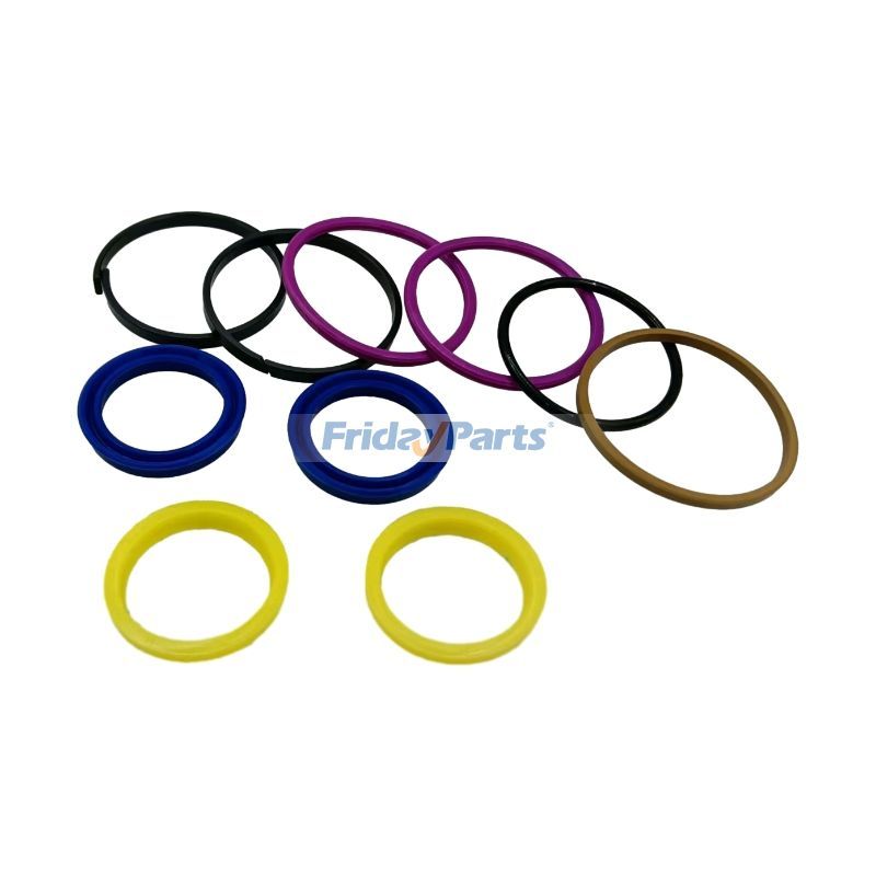  Hydraulic Steering Cylinder Kit 3029 4045 5030 5103 5203 5310 For JOHN DEERE