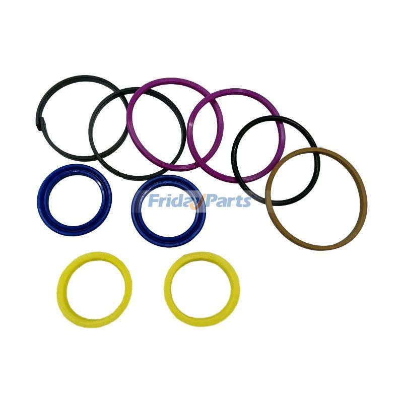 Hydraulic Steering Cylinder Kit 3029 4045 5030 5103 5203 5310 in Stock in China,USA