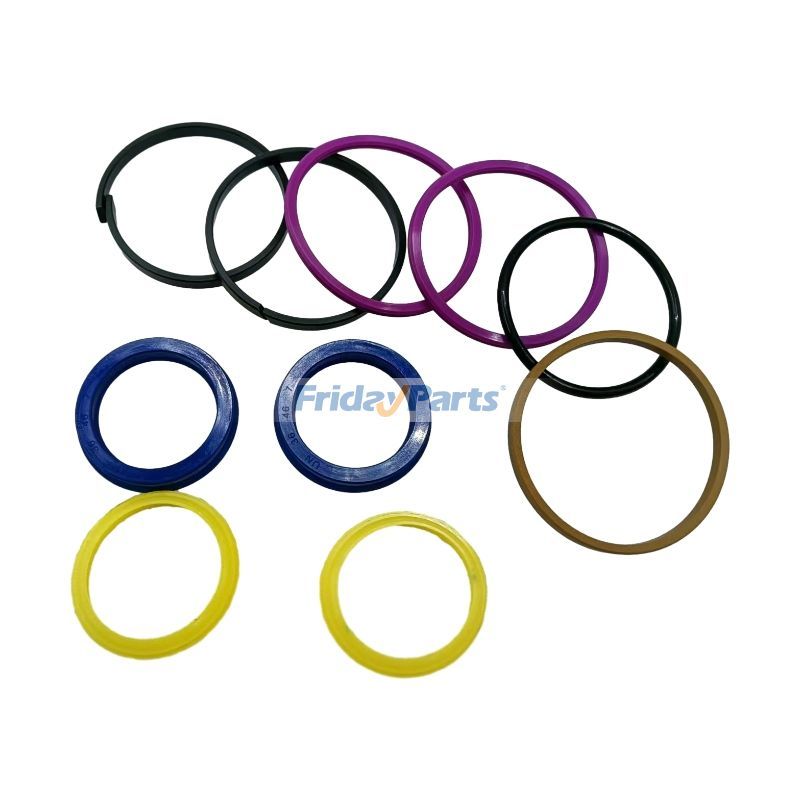 FridayParts Hydraulic Steering Cylinder Kit 3029 4045 5030 5103 5203 5310