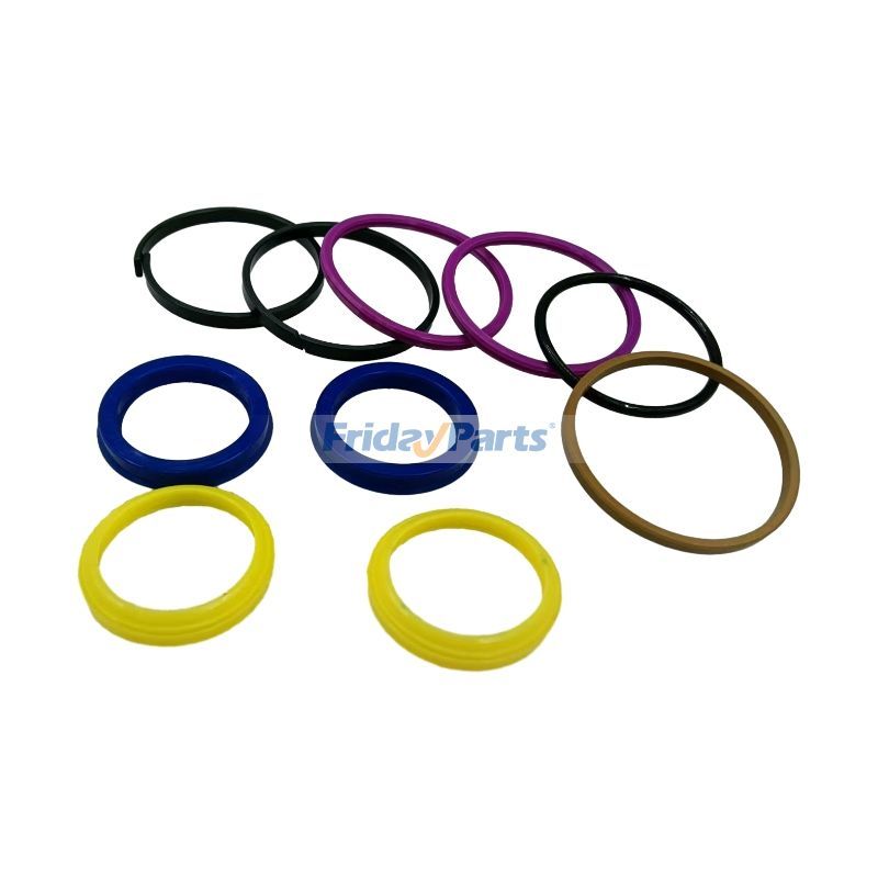 Hydraulic Steering Cylinder Kit 3029 4045 5030 5103 5203 5310 for Engine,Tractor