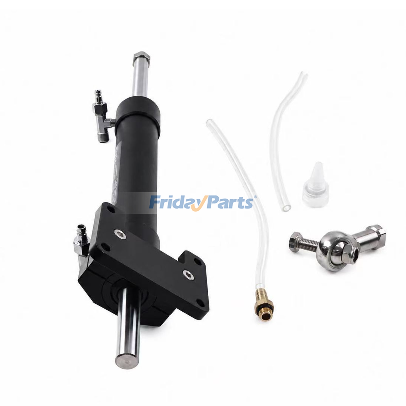 Hydraulic Steering Cylinder compatible with Marine