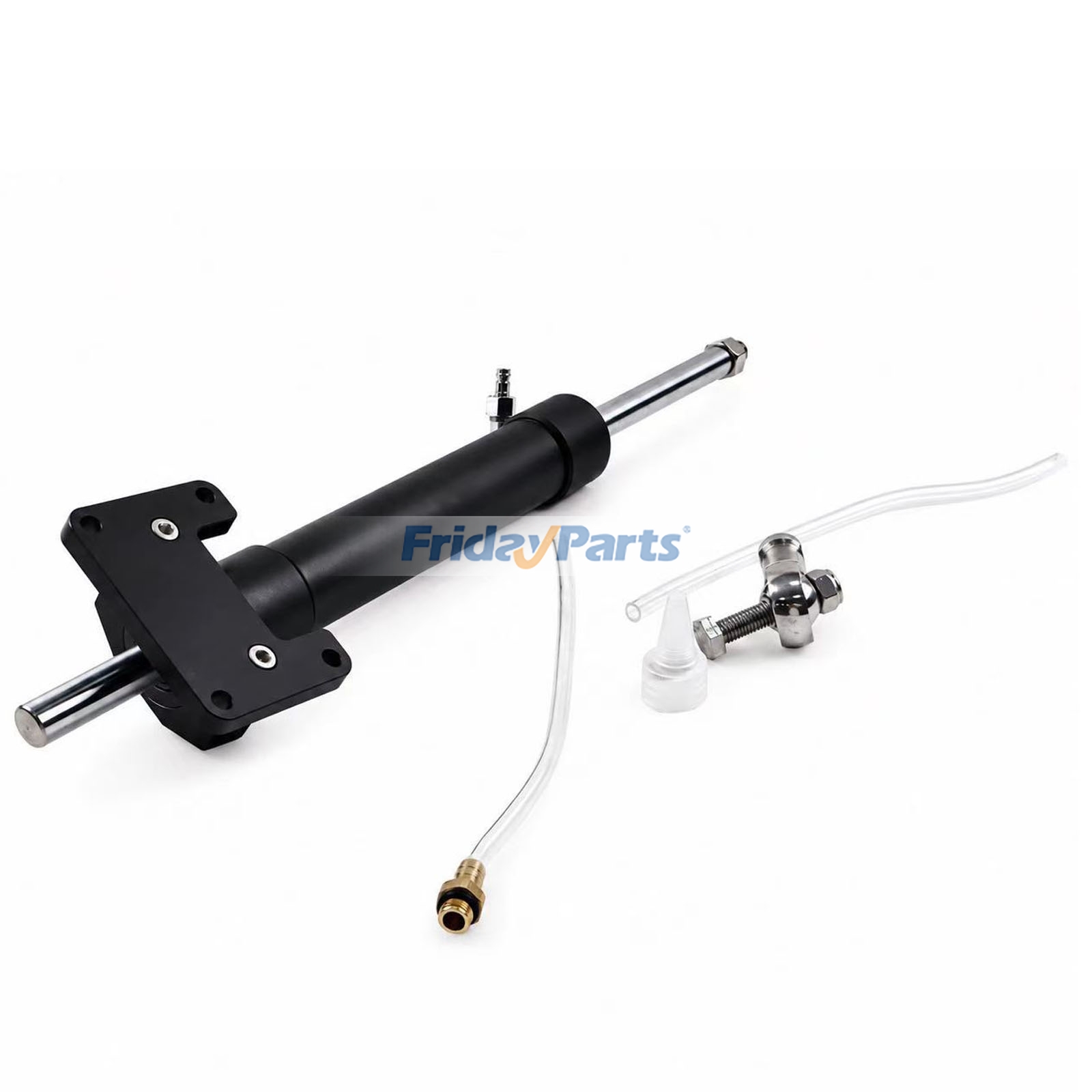 Hydraulic Steering Cylinder Replacement for SeaStar HC5313-3