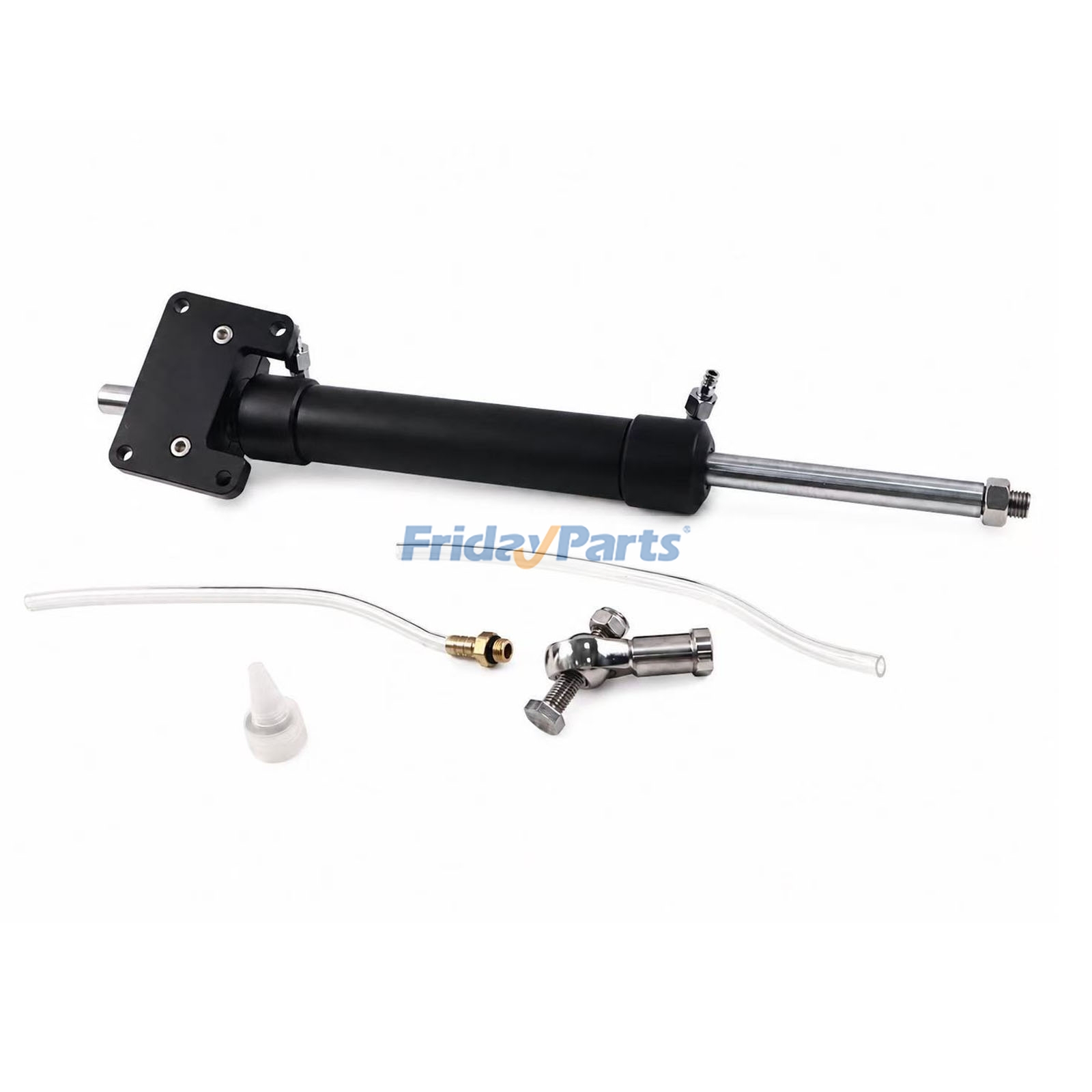 Hydraulic Steering Cylinder for Marine