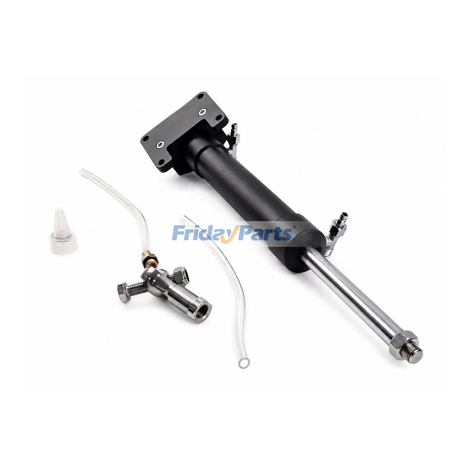 Marine Hydraulic Steering Cylinder