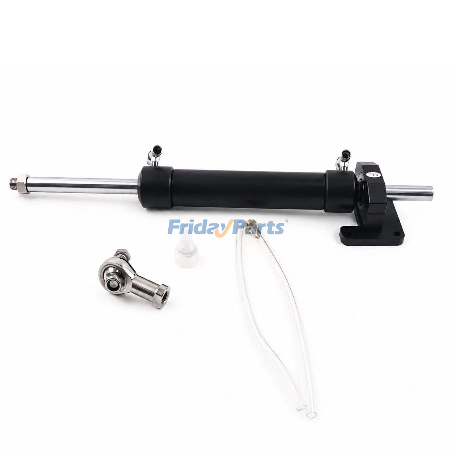  Hydraulic Steering Cylinder For OTHER BRAND