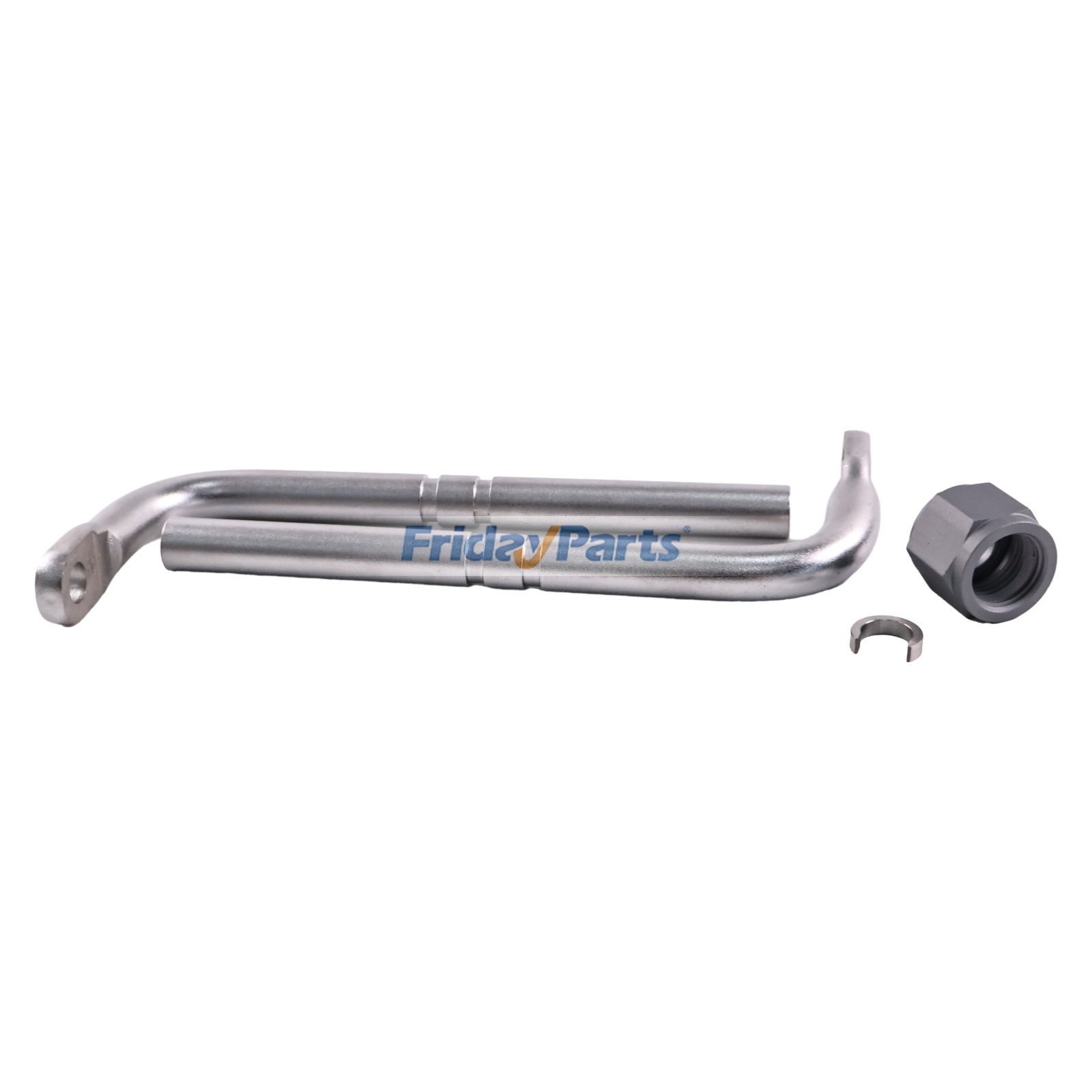 Marine Hydraulic Steering Cylinder Support Rod Kit