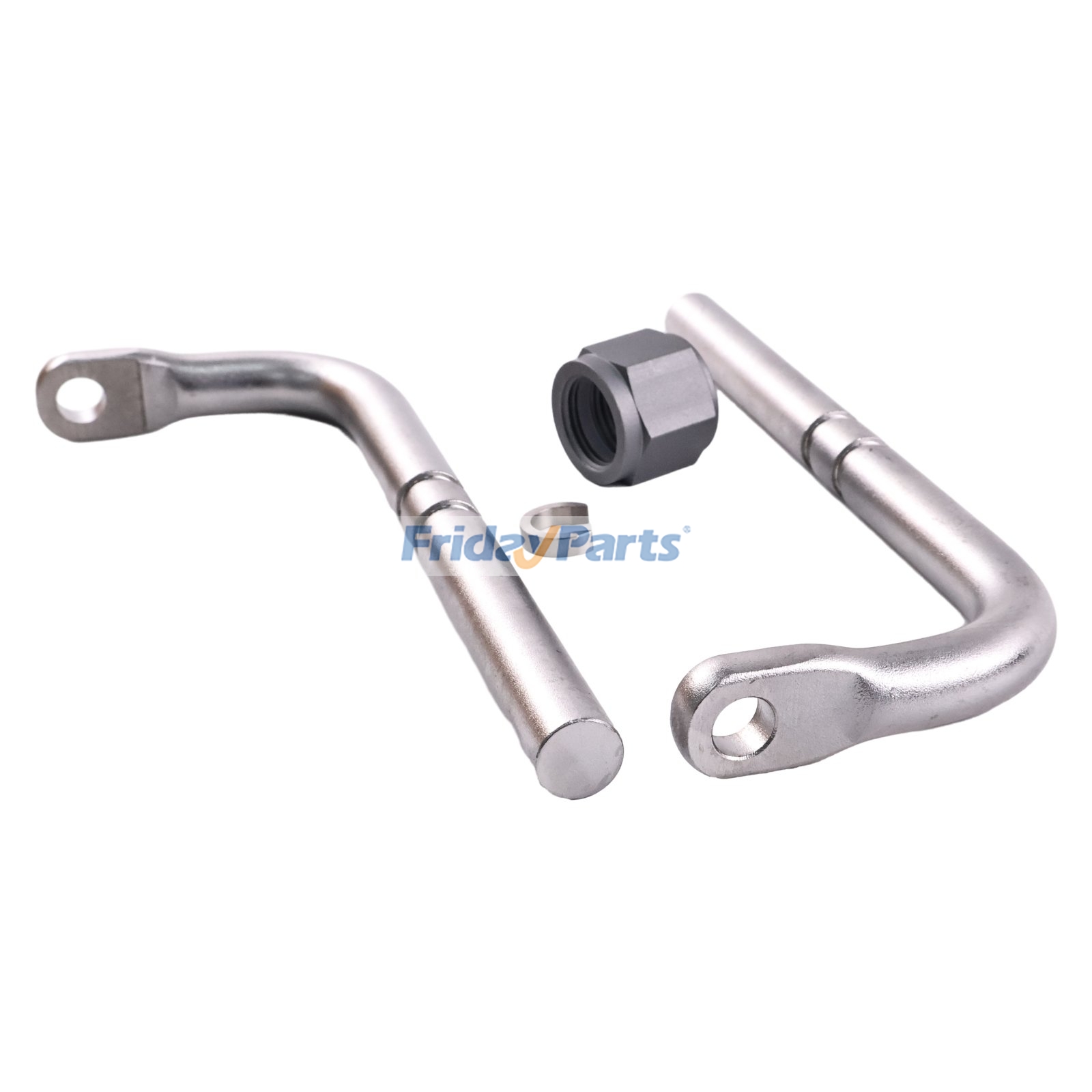  Hydraulic Steering Cylinder Support Rod Kit For OTHER BRAND