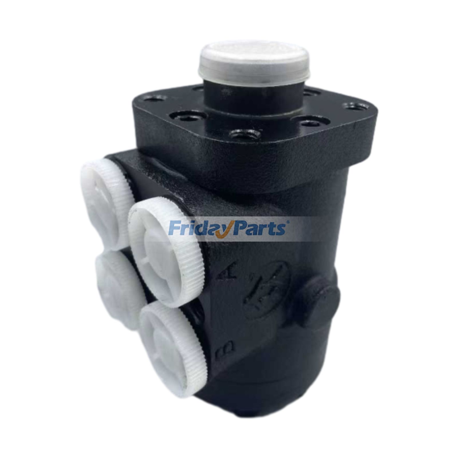 Hydraulic Steering Gear BZZ1-80C for Forklift Profi CP20S