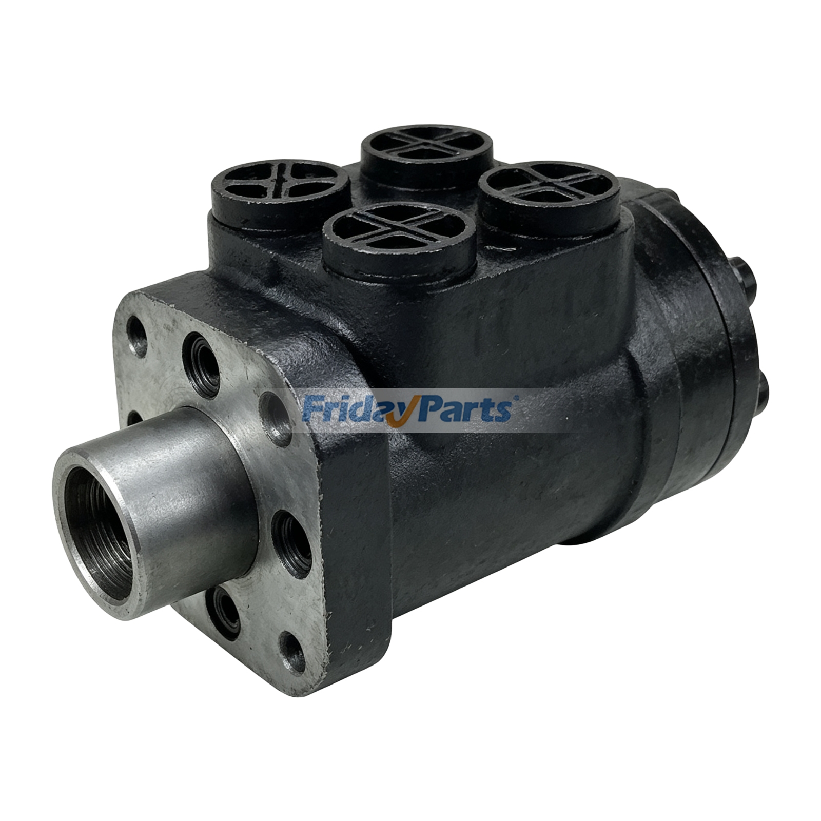 Hydraulic Steering Gear Unit KM914-10601 for Heli Forklift CPCD20-30 Series para Montacargas