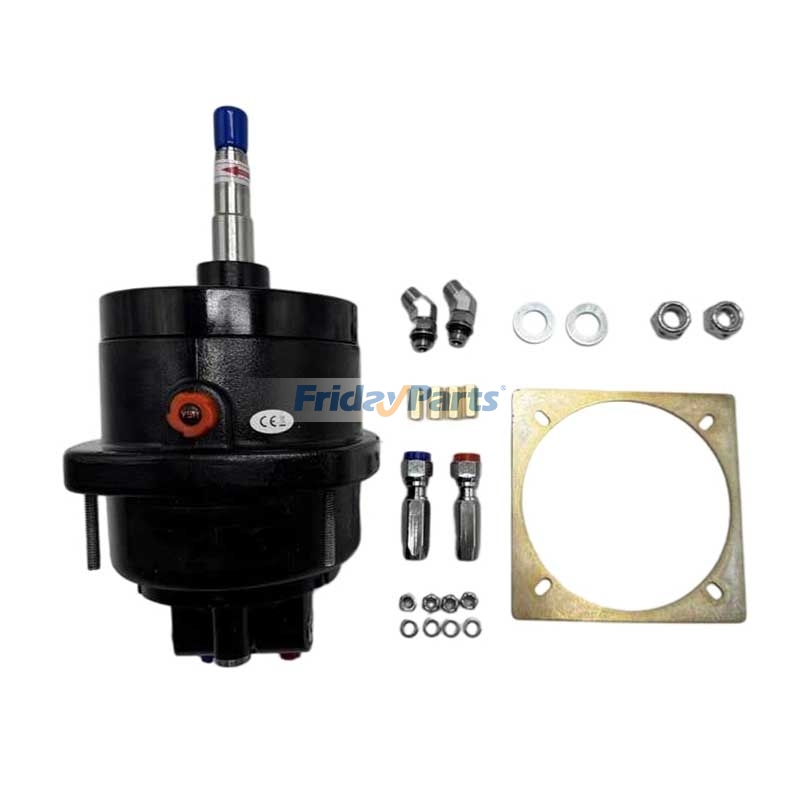 Hydraulische Steuereinheit HH5275 für SeaStar Teleflex Marine Boot Yacht