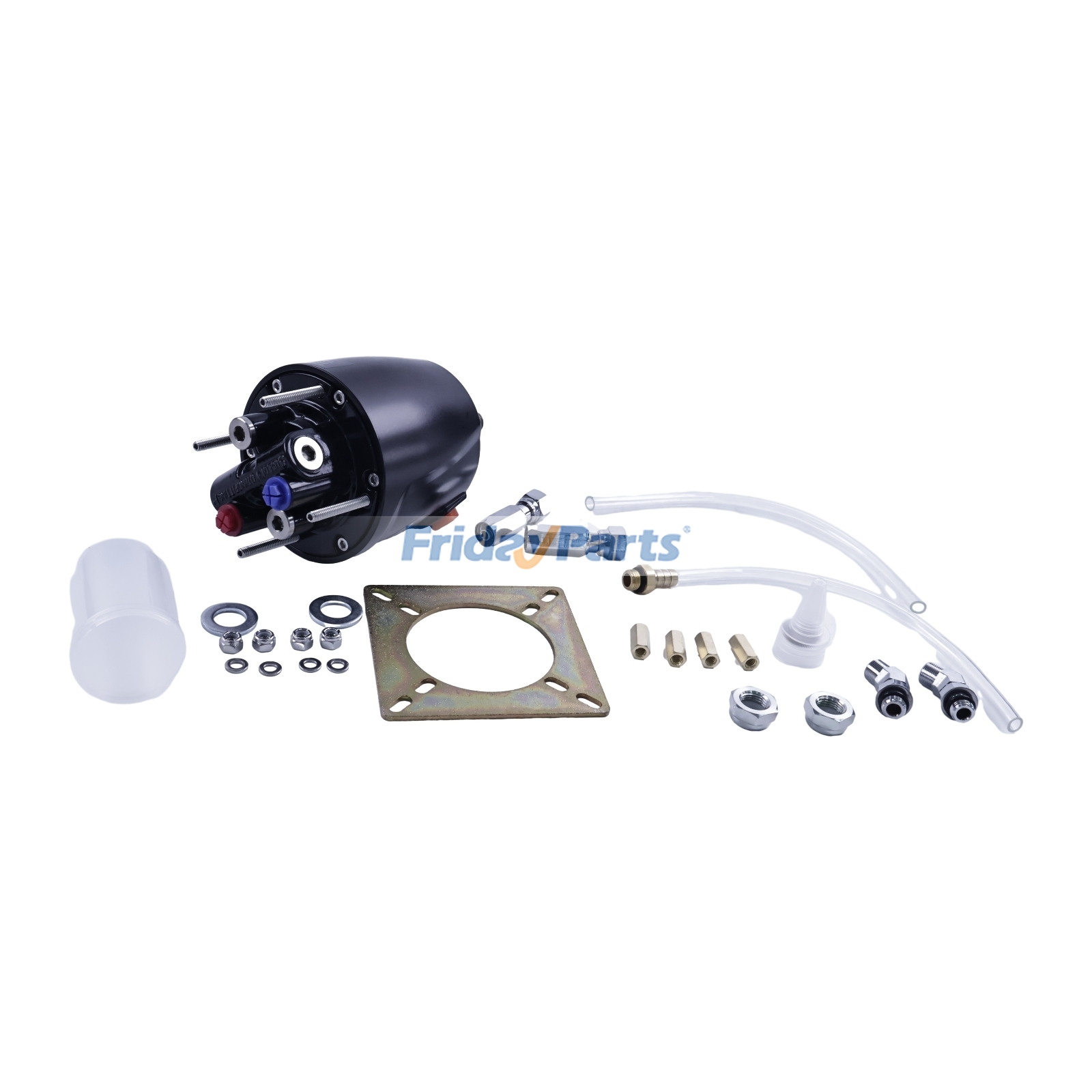 Pompe de direction hydraulique de FridayParts