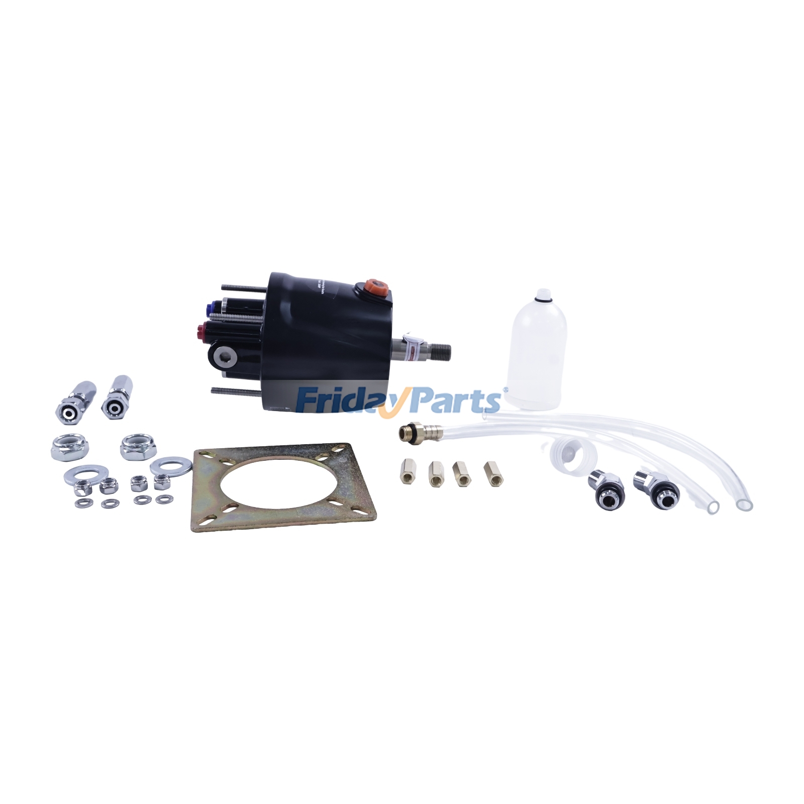 Pompe de direction hydraulique Pour AUTRE MARQUE