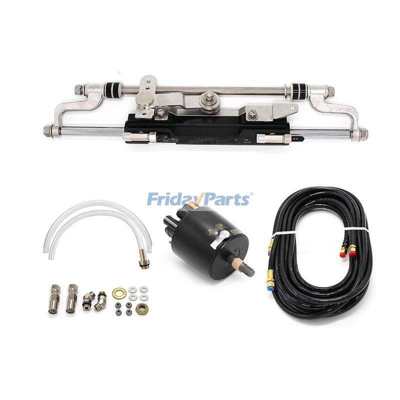 Hydraulic Steering Kit ZA0350 for Winibo Outboard