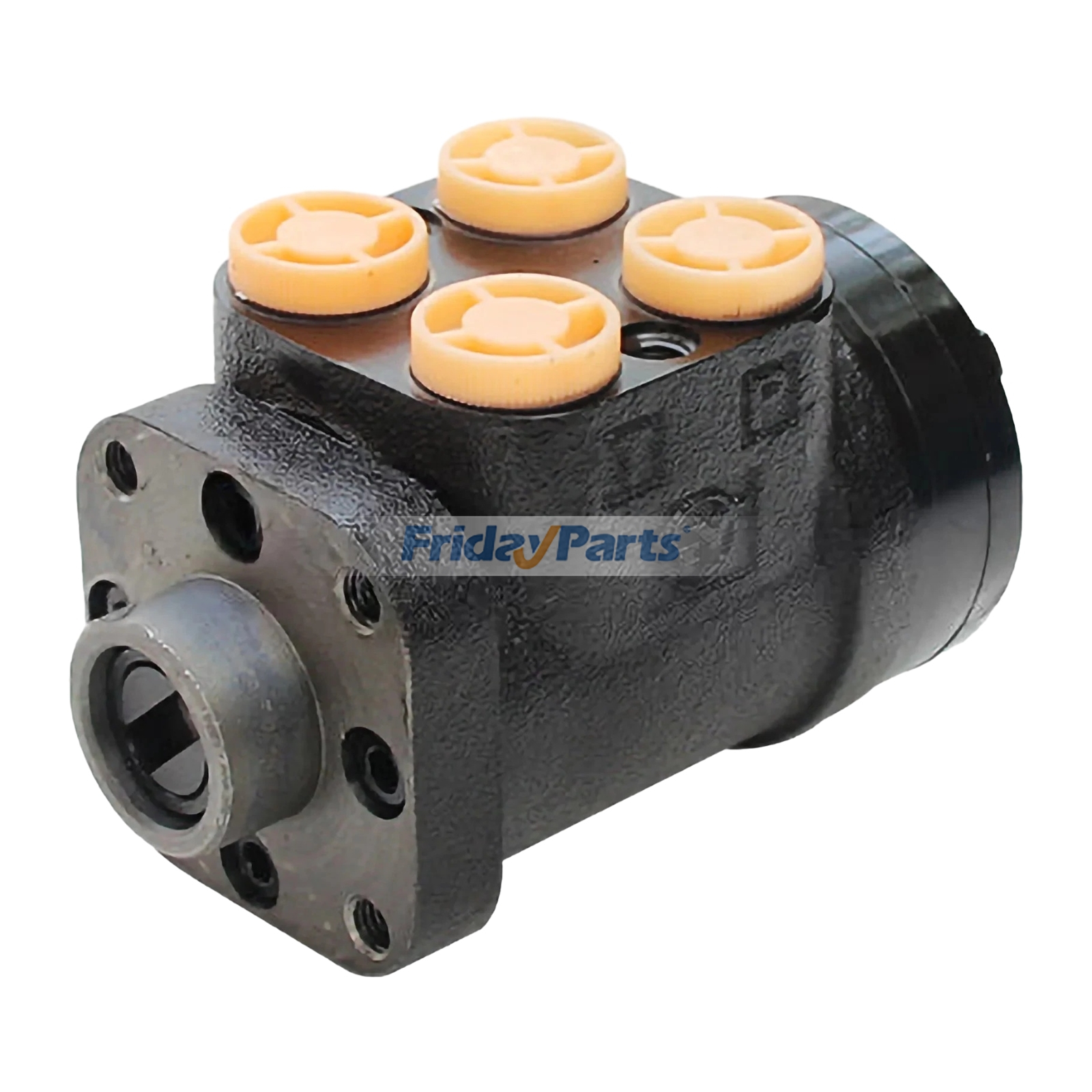 Hydraulic Steering Orbitrol Valve A300-213000-000 for Hangcha A Series CPCD20-35 Forklift