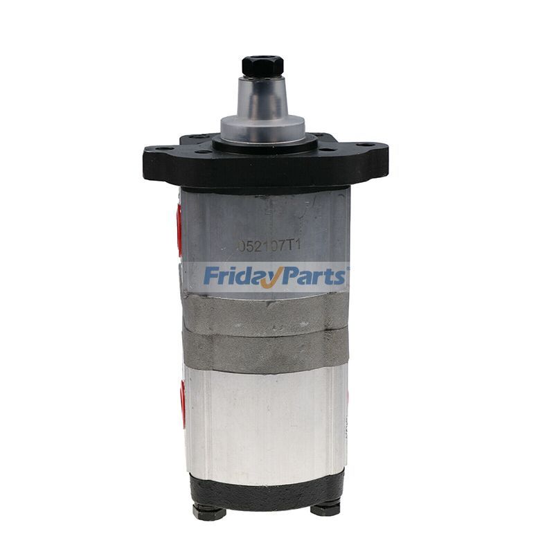 Pompe de direction hydraulique 052107T1 1518222491 pour tracteur Massey Ferguson 250 265 275 281 283 290 292 297 298 299 384 410 415 420 425 435 440 445 460 465 475 481 492pourPour Massey Ferguson,Pour AUTRE MARQUE,Pour Landini