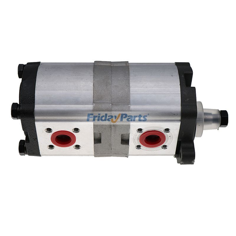 Pompe de direction hydraulique de FridayParts