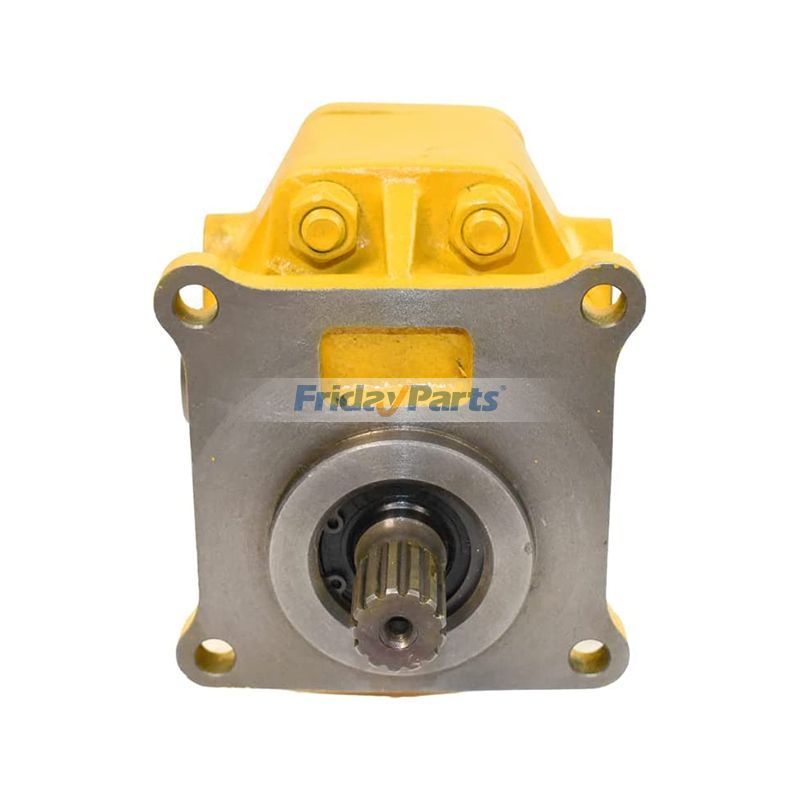 Hydraulische Lenkpumpe Bullfür Bulldozer