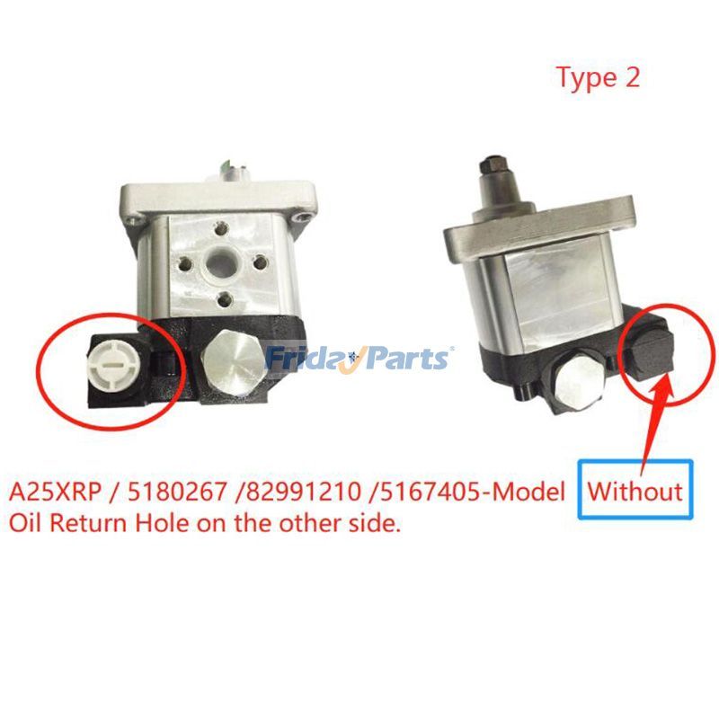 CASE用用油圧ステアリングポンプ 11 CC 82991210 ケーストラクター JX100U JX70U JX90U JX80U 用